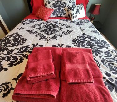 McAllen Apartment | Modern, Private, Smart 4 BR Condo in Desirable Location in McAllen with Pool!