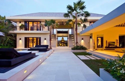 Berawa Villa | Modern Private Villa, 4 Bedrooms, VIP Platinum Member of FINNS BALI