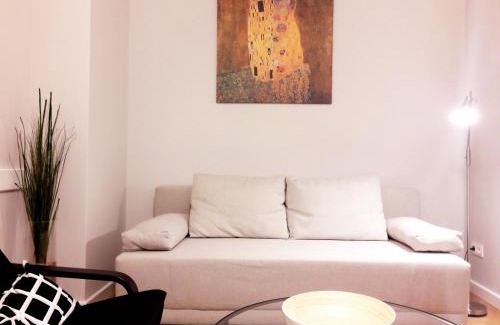 Wilanow Apartment | Modern & quiet in Royal Wilanów with AC and garage