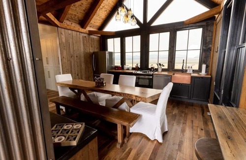 Westcliffe Cabin | Modern ranch cabin at the base of the mountains!