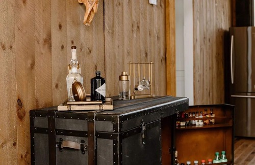 Westcliffe Cabin | Modern ranch cabin at the base of the mountains!