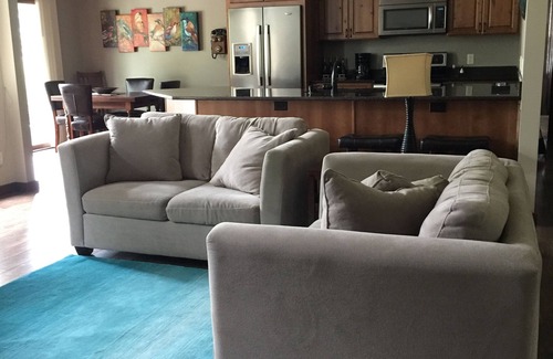 Sheboygan House | Modern Ranch Home, minutes from Whistling Straits/Kohler/Sheboygan