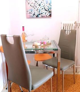 Kypseli Apartment | Modern renovated place in the city - Medley Serenity
