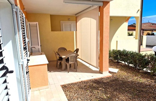 La Maddalena Apartment | Modern Rentals La Maddalena - MADA08