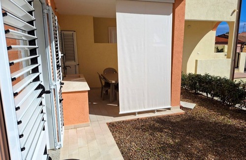 La Maddalena Apartment | Modern Rentals La Maddalena - MADA08