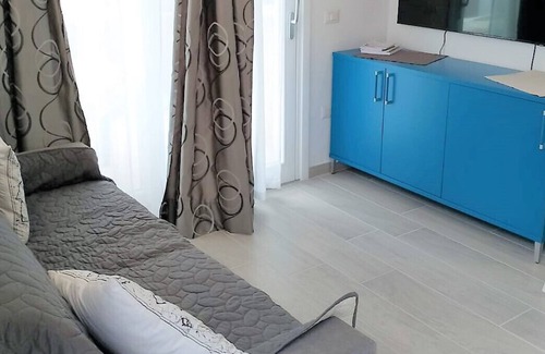 Viddalba Apartment | Modern rentals Viddalba Sporting - VISPO14