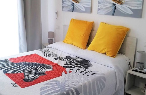 Viddalba Apartment | Modern rentals Viddalba Sporting - VISPO14