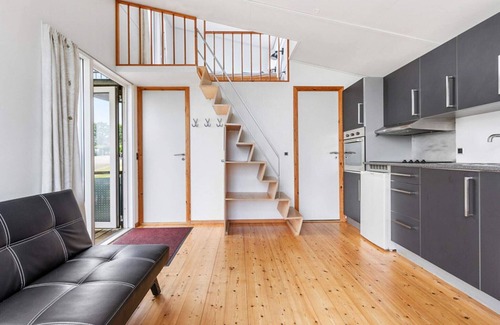 Vipperod House | Modern Retreat by the Coast - By Traum Ferienwohnungen