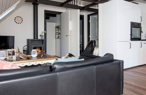 Arrild Ferieby House | Modern Retreat in Arrild - By Traum Ferienwohnungen