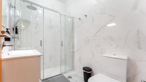 Castro Marim Apartment | Modern Retreat in Castro Marim by LovelyStay