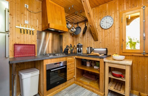 Sixt-Fer-a-Cheval Ski Chalet | Modern Rustic Chalet, Sixt, Near Samoens Skiing, Amazing Views & Hiking