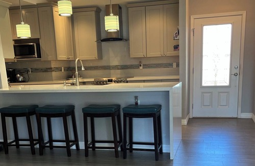 La Paz At Desert Springs House | Modern Scottsdale Retreat Near Kierland, TPC, Barrett Jackson, Old Town & More!