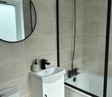 Breakish Apartment | Modern self-contained flat - Breakish, Isle of Skye