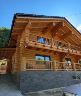 Ranca Apartment | Modern si frumos -Ranca