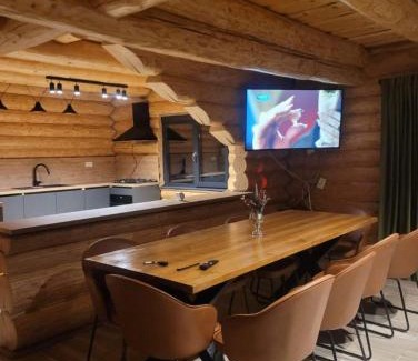 Ranca Apartment | Modern si frumos -Ranca