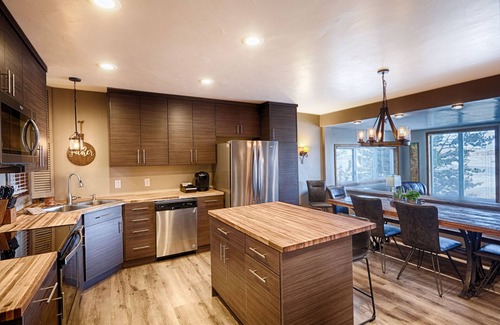 Silvercreek Condo | Modern Ski-In/Ski-Out Granby Ranch Condo 2 Bed, 2 Bath Valley Views & Amenities