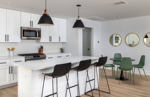 Sweetbriar House | Modern South Austin home - 5 miles to Downtown