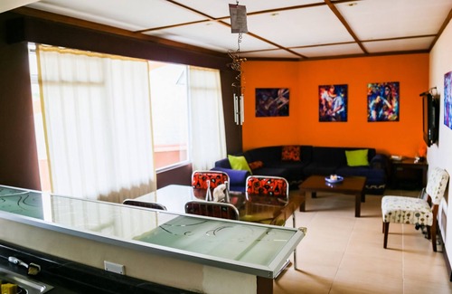 Mata Redonda Condo | Modern, Spacious 2 bedroom 2 bath condo