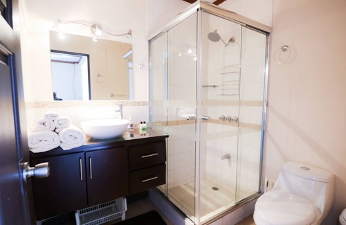 Mata Redonda Condo | Modern, Spacious 2 bedroom 2 bath condo