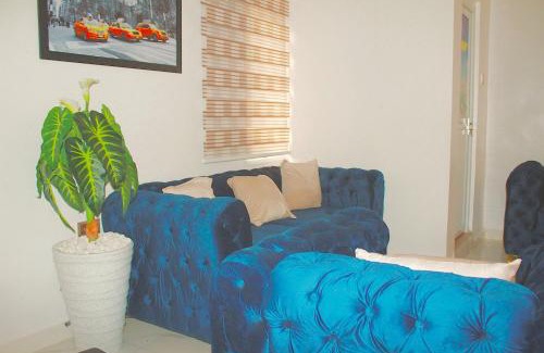 Ibadan House | Modern & Spacious 3 Bedroom House Eleyele Ibadan with 24 hours Power & Wi-Fi