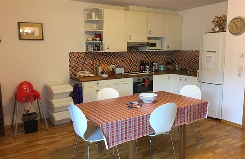 Zell am See Apartment | Modern, spacious apartment - 250m from town centre, 300m from ski lifts