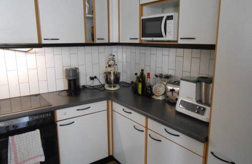 Dornbirn Apartment | Modern, spacious apartment in the center of Dornbirn. Very centrally located
