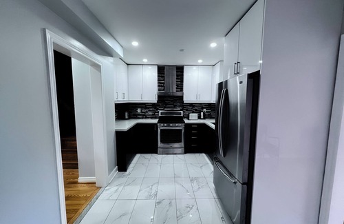 Meadowvale Village House | Modern & Spacious Home with Large Patio – Perfect for Relaxation!