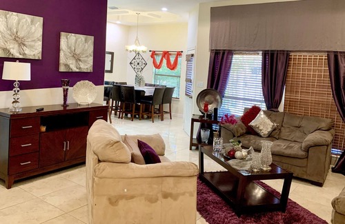 McAllen House | ✨Modern & Spacious✨ Lux House Close to Everything