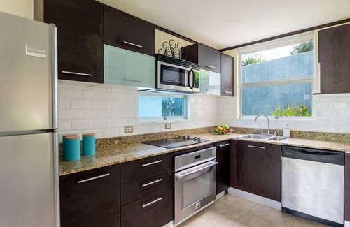 Playa Hermosa House | Modern Story Ocean View Home minutes from the center of town