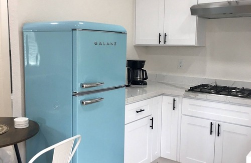 Walnut Creek Apartment | Modern studio 5 min from DT Walnut Creek
