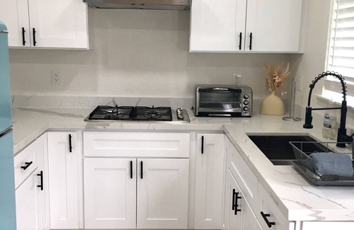 Walnut Creek Apartment | Modern studio 5 min from DT Walnut Creek