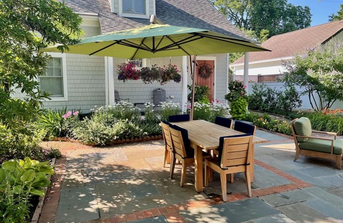 Annapolis Apartment | Modern studio apartment 5 minute walk to downtown Annapolis