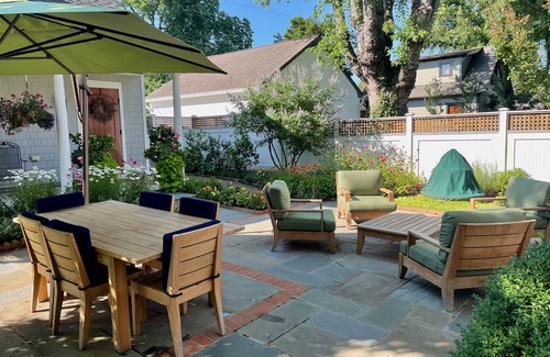 Annapolis Apartment | Modern studio apartment 5 minute walk to downtown Annapolis