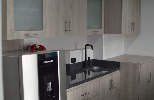 La Candelaria Apartment | Modern Studio Apartment. Great view.