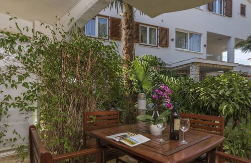 Rovinj Other | Modern studio apartment with terrace on a great location in Rovinj