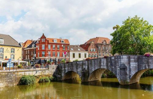 Roermond Apartment | Modern Studio & Apartment Roermond