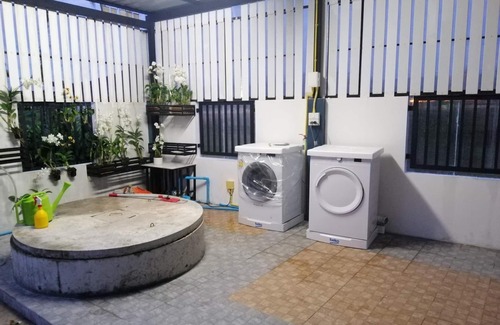 Si Sunthon Apartment | Modern Studio Apartment in Thalang