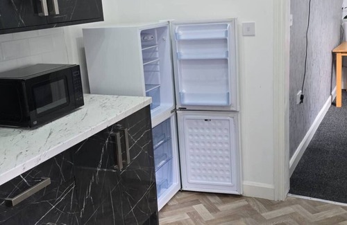 Fence Apartment | Modern Studio Flat 3 In The Centre of Nelson