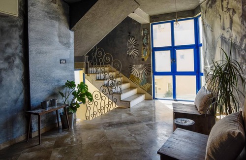 Zeljeznica Apartment | Modern Studio Flat w Sea and Nature View in Bar