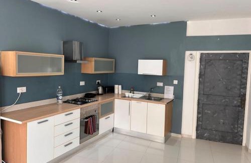 Misra Miel Apartment | Modern Studio in Mgarr Malta