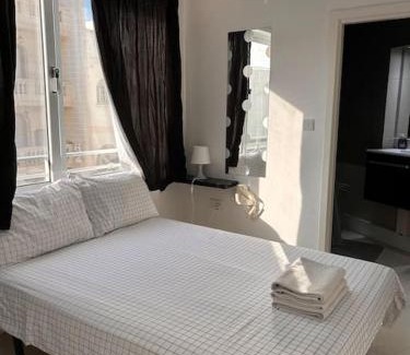 Misra Miel Apartment | Modern Studio in Mgarr Malta