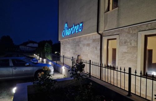 Shkorpilovtsi Apartment | Modern Studio in Shartrez, Shkorpilovsti