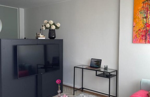 Kallio Apartment | Modern studio in vibrant Kallio - 8 minutes to city center