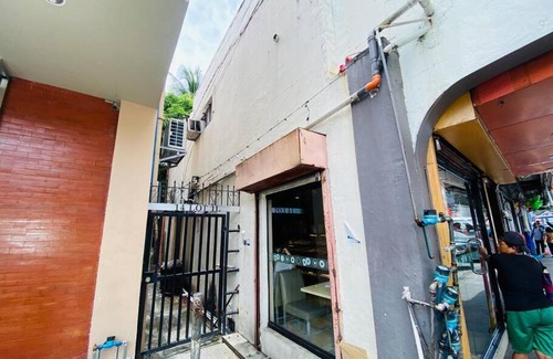 Marikina Apartment | Modern Studio Marikina AC Wifi