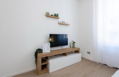 Zona Lancetti Apartment | Modern Studio Milano - Bovisa Campus and Isola