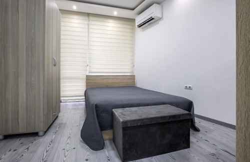 Plovdiv Center Apartment | Modern studio near town centre ideal for a weekend escape