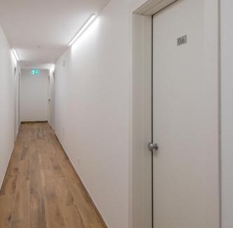 Mendrisio House | Modern Studios Mendrisio