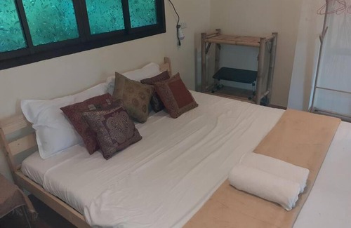 Haad Yao House | Modern style holiday home with Sea and Sunset view