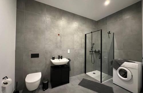 Meuselwitz Apartment | Modern, stylisch und zentral!