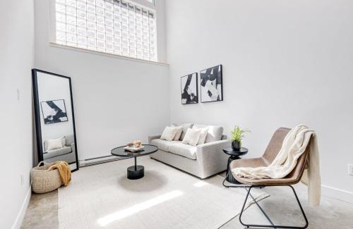 Mile End Apartment | Modern Stylish 1BR with Sofabed in Mile End 1E